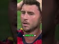¡Fútbol Emocionante! Tiro de Ferran y Paradas Clave de Bocinha #shorts