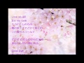 ラブ・スコール:石川さゆり/cover 雅
