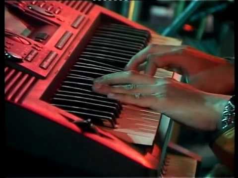 Abhijit Pohankar Overture in Kirwani-The Panch tatvas