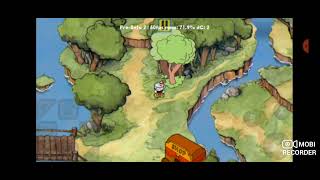 Cuphead CDV (PRE-BETA 2) A+