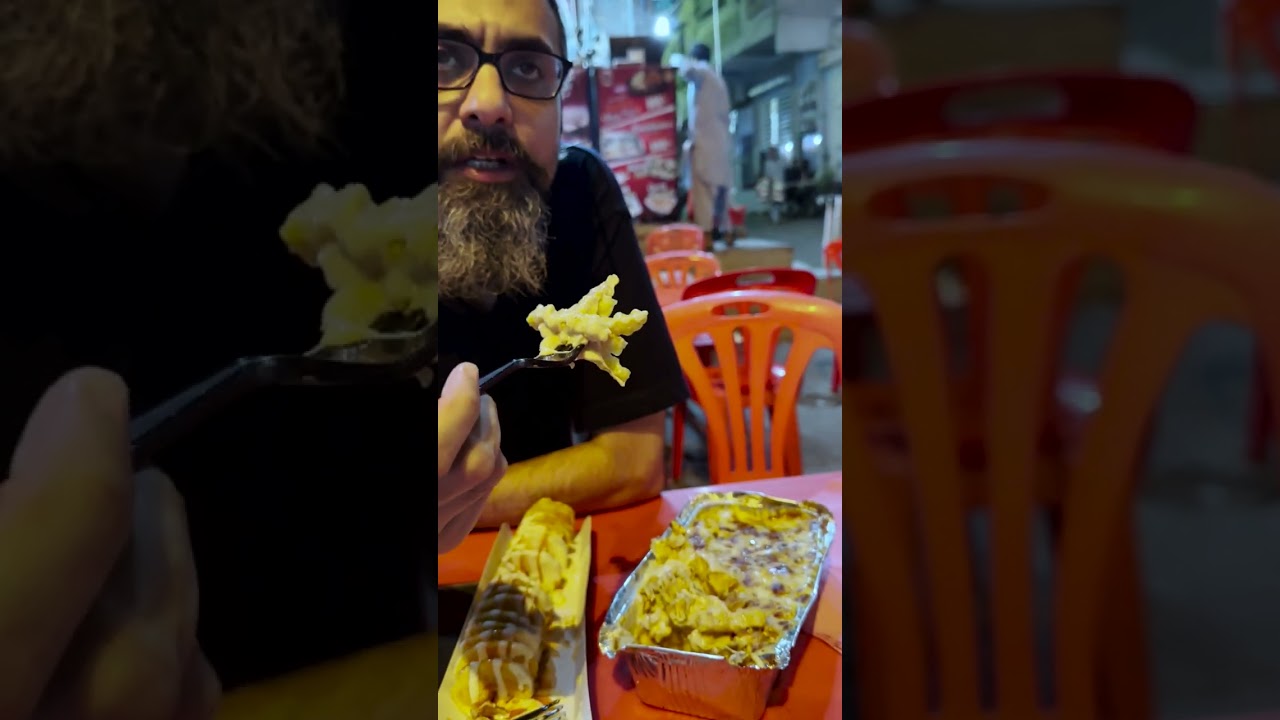 Bites for Life | Dhoraji, Karachi 