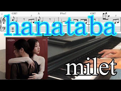 hanataba - milet