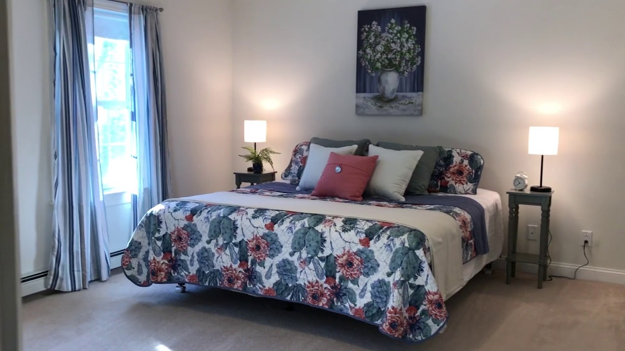 66 Bolton Hill Rd Conway NH 03818