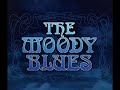 The moody blues  nights in white satin