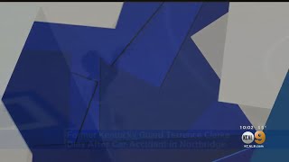 Beloved University Of Kentucky Basketball Player, Terrence Clarke, Killed In Northridge Car Crash