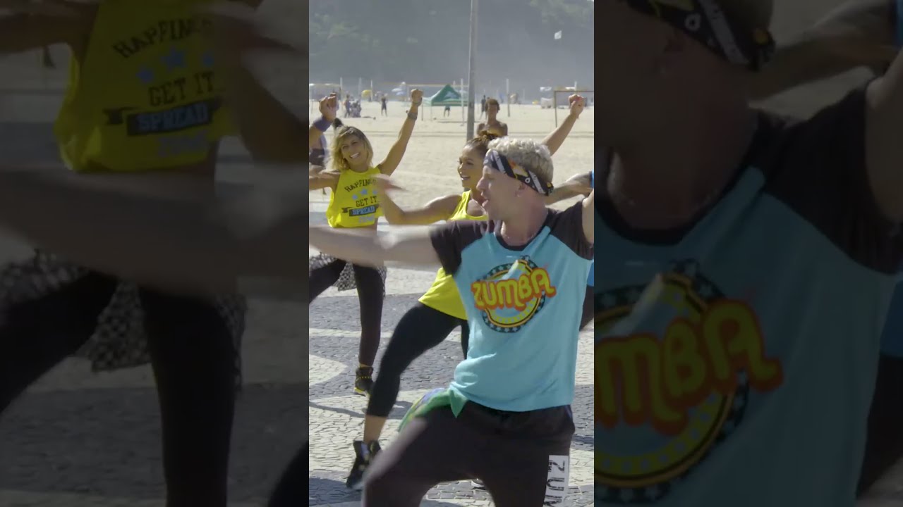 洋楽 CD ZUMBA  ZIN 81 Zumba Zin 81 - Merengue Oscarcito Yo Yo - YouTube