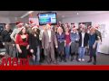 Das MAIN FM Team Singt Einen Weihnachtsgruß