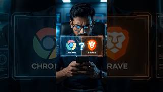 Why doesn't Google Chrome want you to use Brave Browser?
