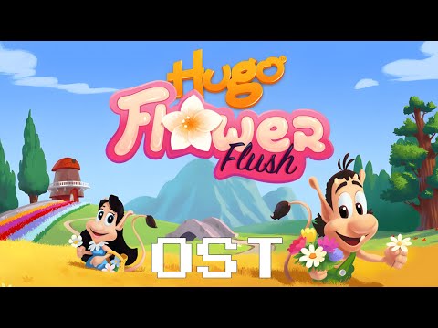 Hugo Flower Flush OST