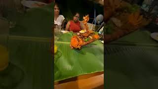 Negombo Sea Foods#SriLanka #
