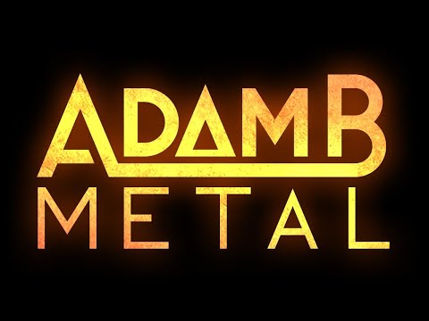 Adam B. Metal: Live Songwriting Session #28