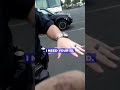 Cop SNAPS at Homeless Man Questioning Walmart Trespass in Washington
