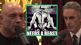 Jordan Peterson: Beauty & The Beast. The 5 Fantasies Wealth