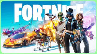 Celebrity New Fortnite Season & LTM Changes! Wealth