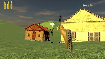 DirectX Rendering Engine