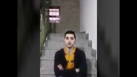 تلاوة في قمة الخشوع أسامة ناصر الفلسطيني