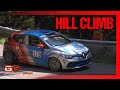 Renault clio 4  eric leidemer  hill climb  2023  turckheimtrois epis