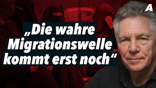 „Die wahre Migrationswelle kommt erst noch“ – Ruud Koopmans im Gespräch