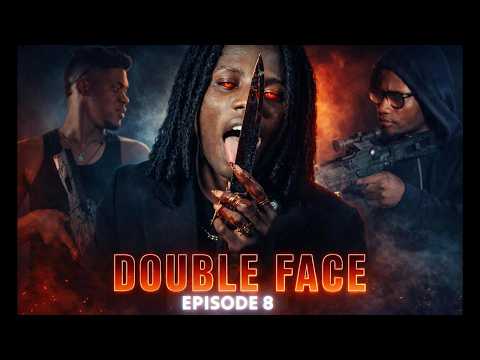 DOUBLE _ FACE EP 8