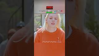 Korea Relations Then Vs Now 2001  2019   koreanmovie southkorea kim