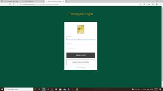 How To Login to CBIZ EMS Payroll? CBIZ EMS Employee Portal Sign In 2021 screenshot 4