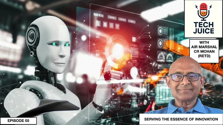 The Shadow Warrior's  View On The  Impact of Disruptive Technologies on Armed Forces