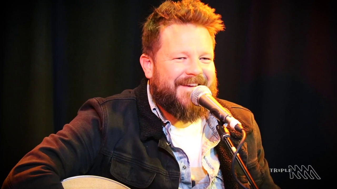 Busby Marou Take On Aussie Classic 'Shivers' | Oztober | Triple M