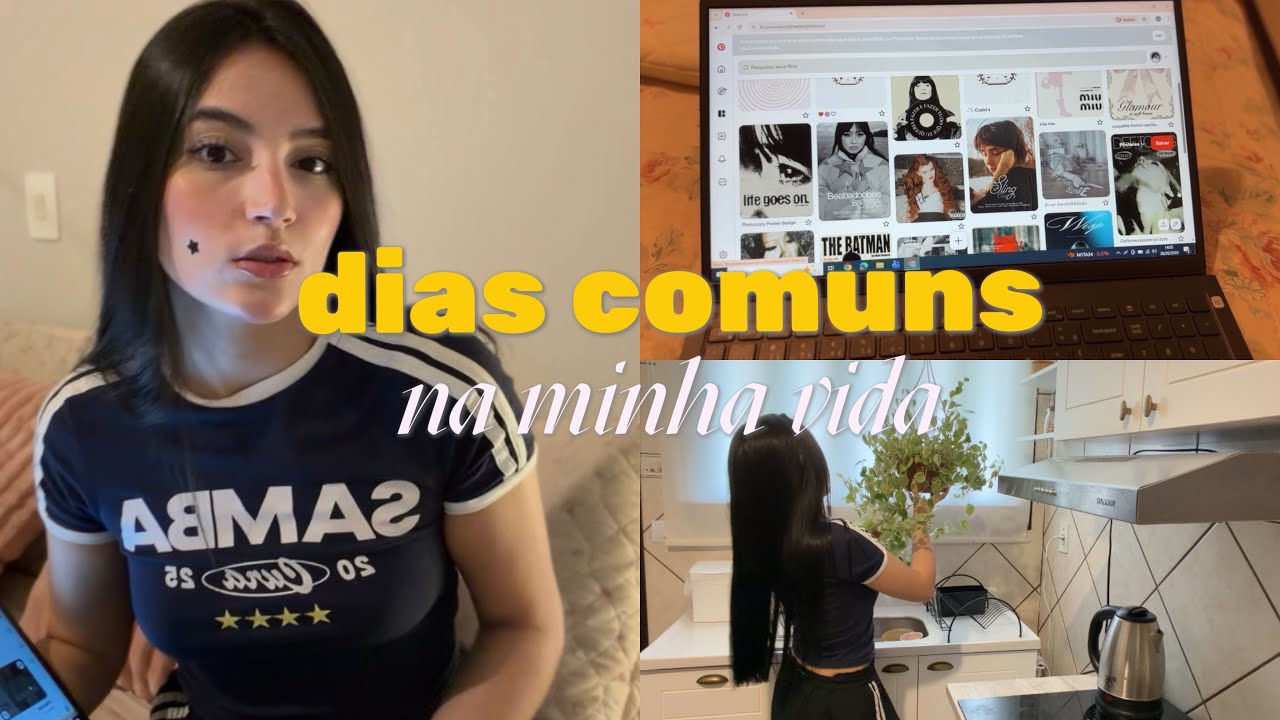 um dia real na minha vida | vida simples e realista 