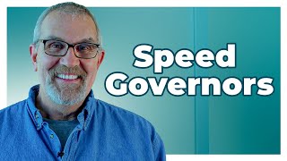 Why Do I Need a Speed Governor in My Semi-Truck?