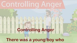 Controlling Anger । Moral story for kids । English short story