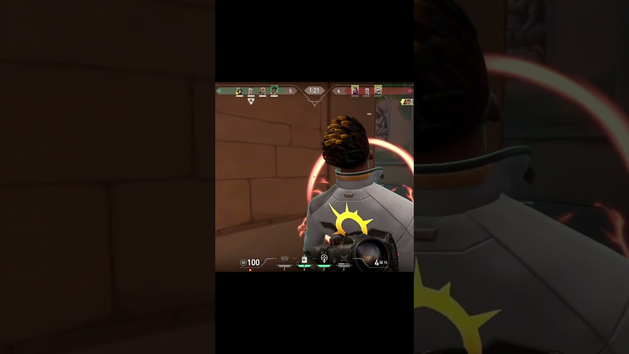 Locked & Loaded💥🎯 