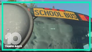 Pasco County school board votes unanimously to change school start, end times
