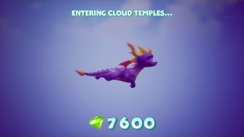 Spyro Ripto