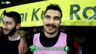 D. Lawyers - Never Back Down Basın Toplantısı Antalya Iddaa Rakipbul Ligi 2015 Açılış Sezonu