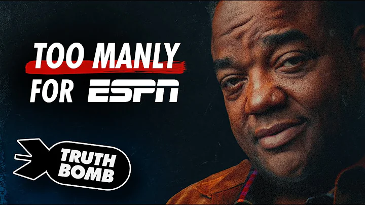 The REAL Reason ESPN Fired Jason Whitlock