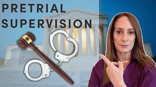 Pretrial Supervision Requirements That Surprise Most Defendants
