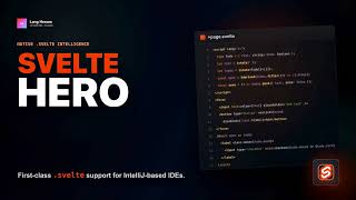 Svelte Hero Plugin