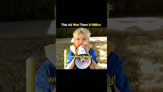 This Fan Made Doritos Ad Won $1 Million