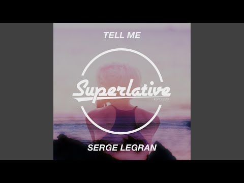 Tell Me (Extended Mix)