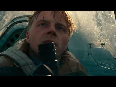 Dunkirk (IMAX) - Collins ditches