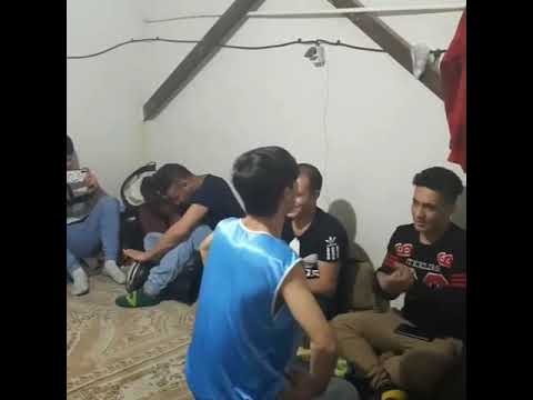 محفل بچه های افغان در ایران