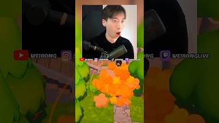 WEIRONG IMPAZZISCE SU QUESTO GIOCO IN LIVE DU TWITCH | #weirong #perte #twitchitalia #neiperte
