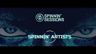 Spinnin' Sessions 524 (Artist Spotlight MARIANA BO) 25.05.2023