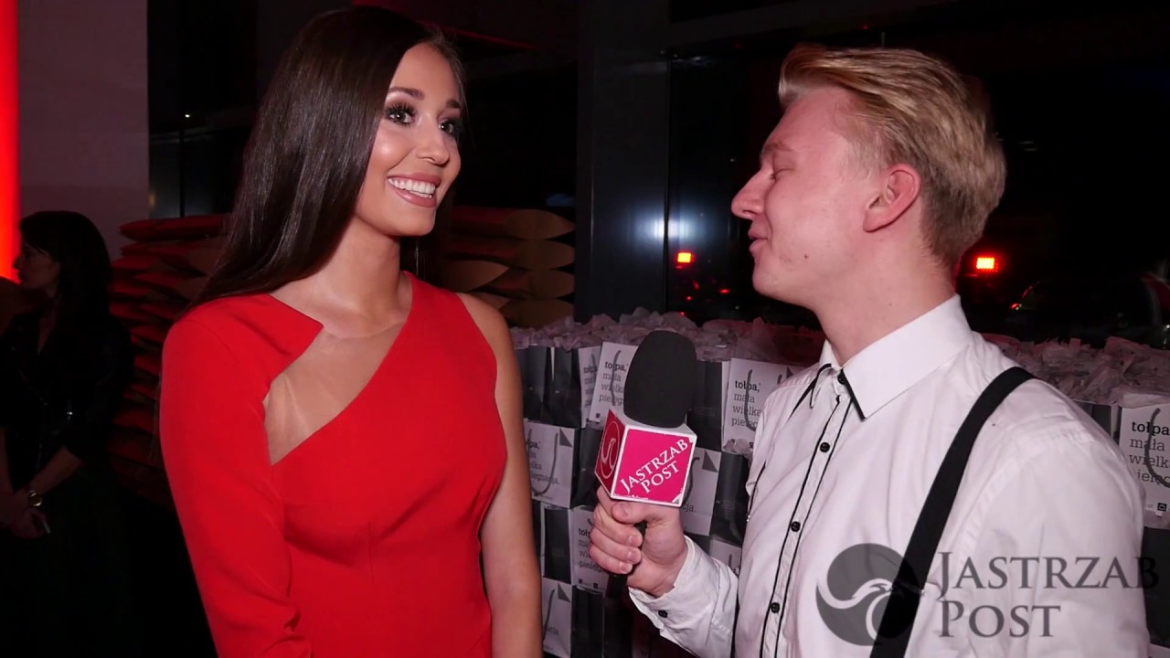 Czy przyjaciółki Izabelli Krzan zazdroszczą jej sławy?