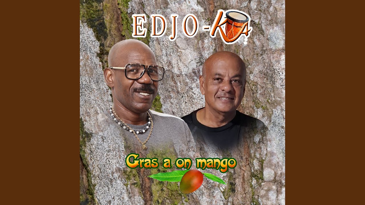 Watch Gras a on mango (feat. Jocelyn Virapin) on YouTube Watch Gras a on mango (feat. Jocelyn Virapin) on YouTube