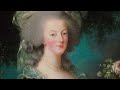 Marie Antoinette: The Queen Behind the Revolution