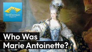 Marie Antoinette: The Queen Behind the Revolution