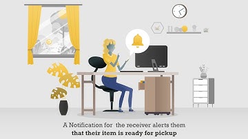 What Is A Smart Locker? | Luxer One