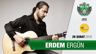 Erdem Ergün Holly Stone Performance Hall