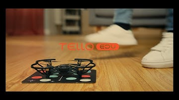 DJI Tello EDU